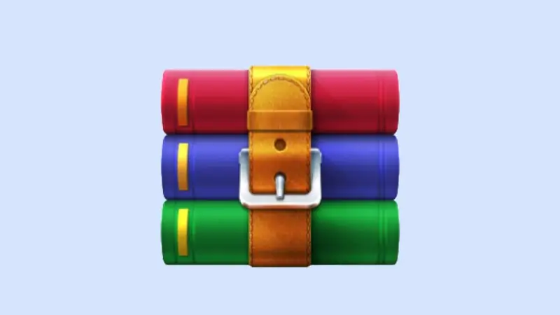 Winrar v7 (+Portable)