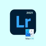 Lightroom CC 2021 MacOS v10.4