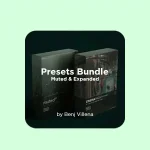 Lightroom Presets » Benj Villena Preset Bundle – Muted & Expanded