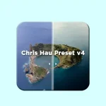 Lightroom Presets » Chris Hau Presets v4