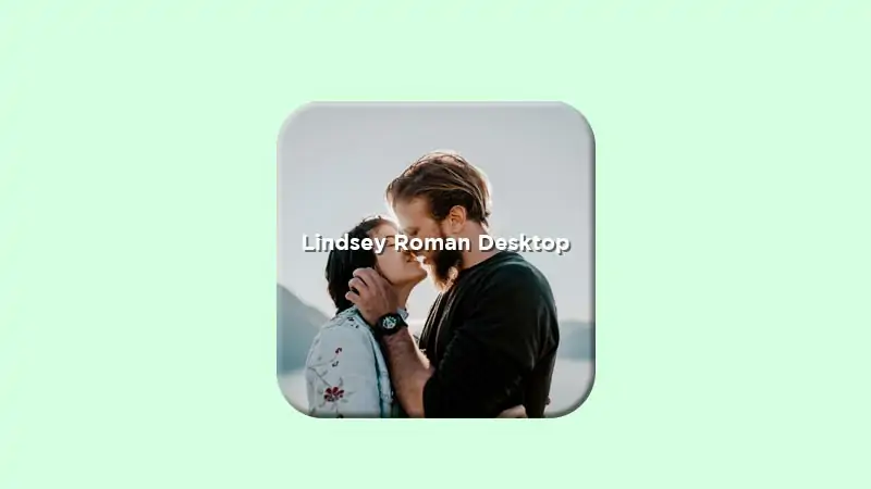 Lightroom Presets » Lindsey Roman Desktop Presets