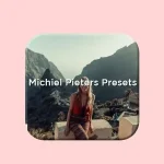 Lightroom Presets » Michiel Pieters Presets [2024]