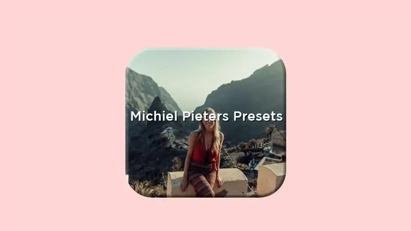 Lightroom Presets » Michiel Pieters Presets [2024]