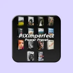 Lightroom Presets » PIXimperfect Power Preset