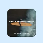 Lightroom Presets » Shortstache Preset Past and Present