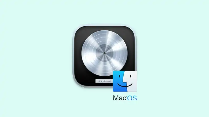 Logic Pro X 10.8.1free Dowload [2024]