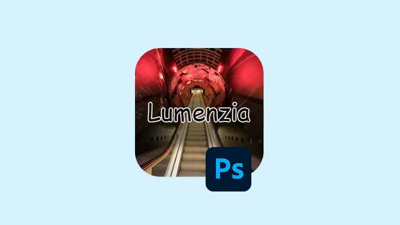 Lumenzia v11.7.6 (Win/Mac)