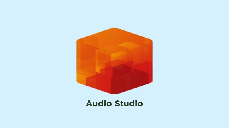 MAGIX Sound Forge Audio Studio 16 [2024]