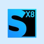 Magix Samplitude Pro X8 Suite v19