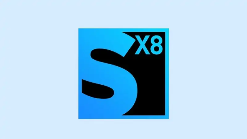 Magix Samplitude Pro X8 Suite v19