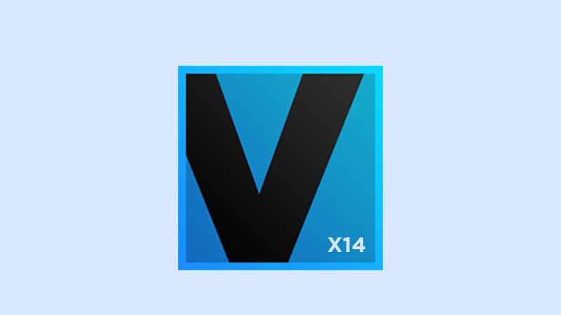 Magix Video Pro X14 v20.0.3