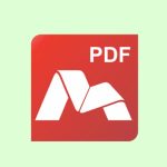 Master PDF Editor 5.9.82