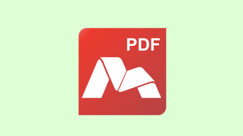 Master PDF Editor 5.9.82