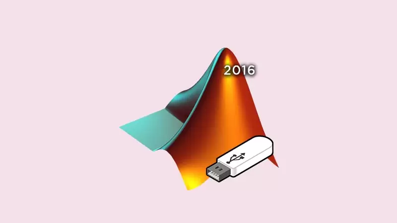 Matlab R2016b Portable