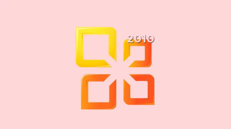 Microsoft Office 2010 Pro Plus (Update 2022)