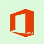 Microsoft Office 2013 Professional Plus [April 2023]