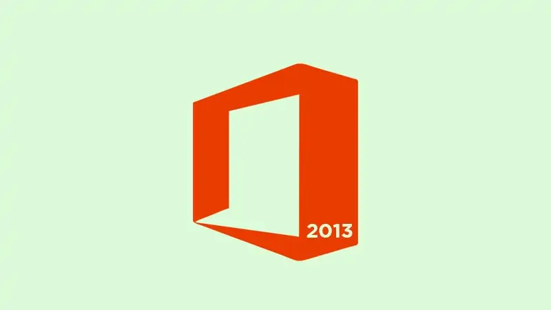 Microsoft Office 2013 Professional Plus [April 2023]