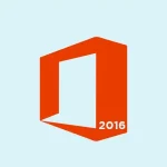 Microsoft Office 2016 Pro Plus [September 2023]