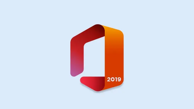 Microsoft Office 2019 Pro Plus [November 2023]