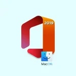 Microsoft Office 2019 macOS