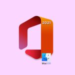 Microsoft Office 2021 macOS v16.79 [Update 2023]