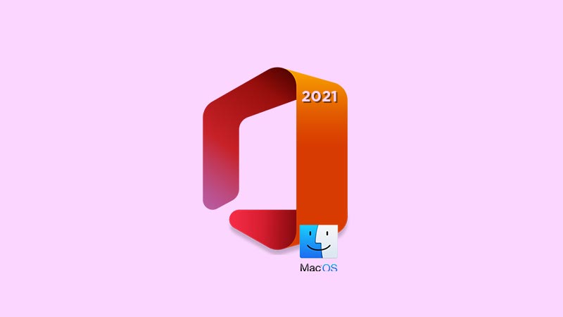 Microsoft Office 2021 macOS v16.79 [Update 2023]