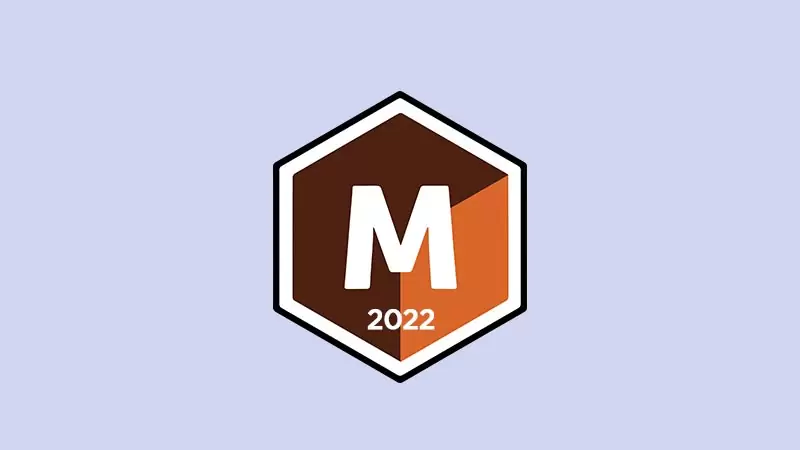 Mocha Pro 2024