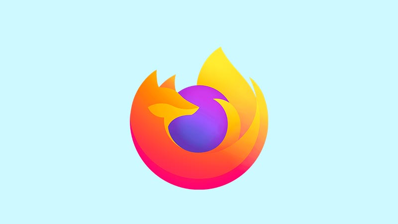 Mozilla Firefox v125