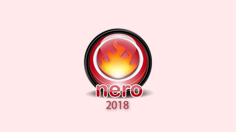 Nero 2018 Platinum Final