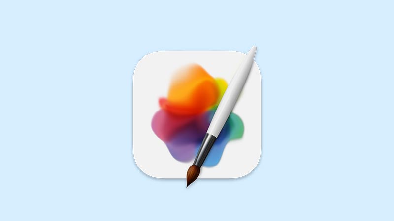 PixelMator Pro v3.3.12 macOS