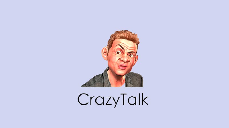 Reallusion CrazyTalk Pipeline 8