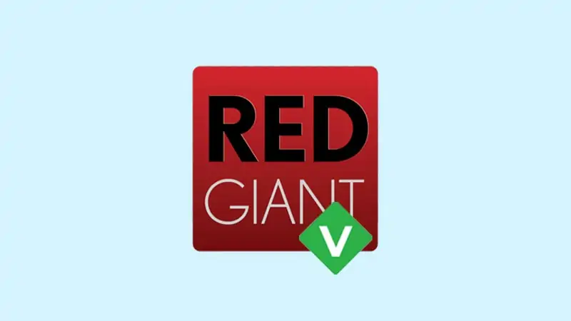 Red Giant VFX Suite 2024 [Win/Mac]