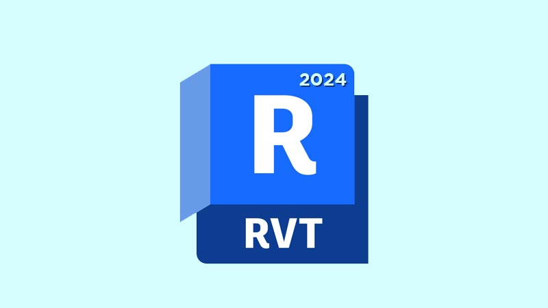 Ревит 2024. Revit 2024.