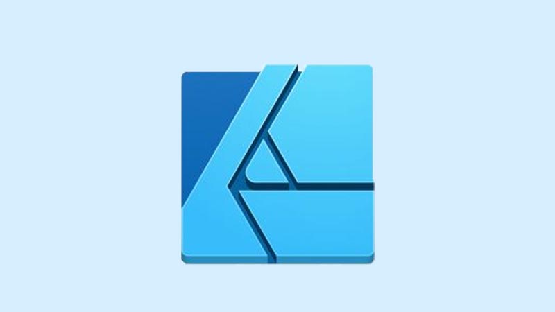 Serif Affinity Designer 2.3.1 [+Portable]