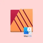 Serif Affinity Publisher 2 macOS [2024]