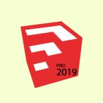 SketchUp Pro 2019 Final [+Portable]