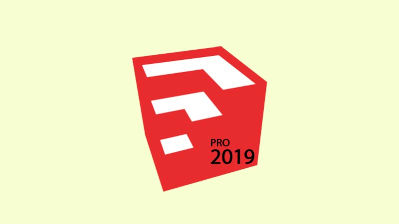 SketchUp Pro 2019 Final [+Portable]