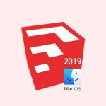 SketchUp Pro 2019 MacOS