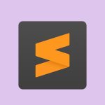 Sublime Text 4 Build 4152 [2024]