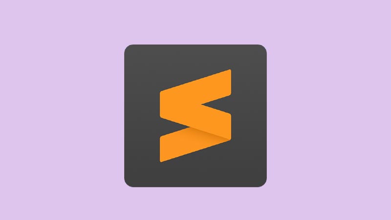 Sublime Text 4 Build 4152 [2024]