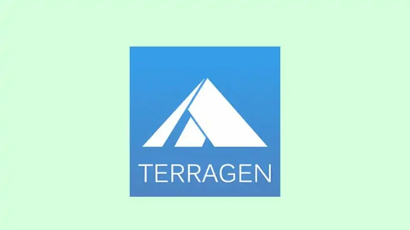 Terragen Pro 4.7.19 (x64)