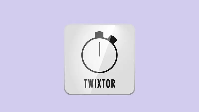 Twixtor Pro v7.4 [Win/Mac]