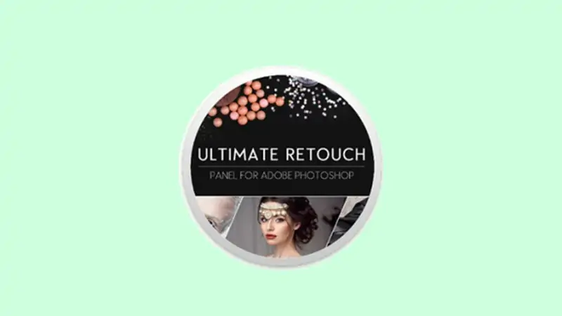 Ultimate Retouch Panel 3.9.2 For Photoshop