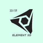 Video Copilot Element 3D v2.2.3