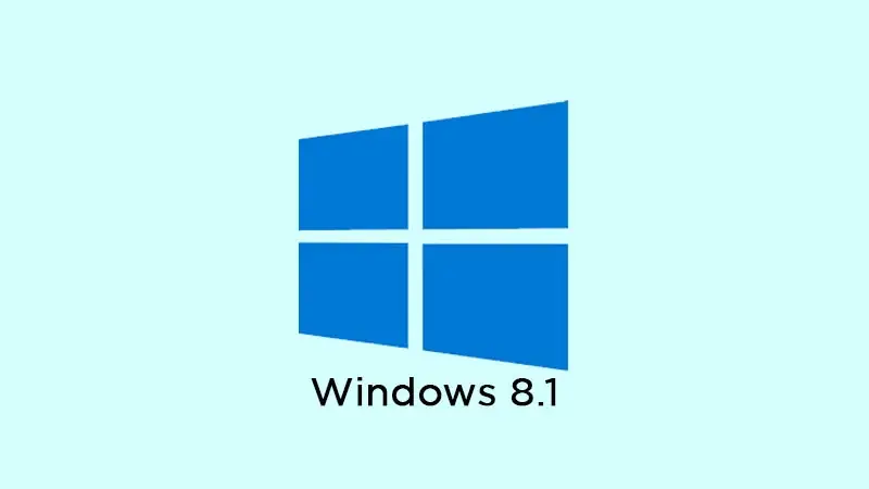 Windows 8.1 Pro [Update March 2023]