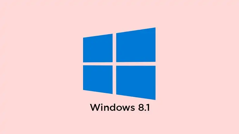 Windows 8.1 Pro [Update Maret 2023]