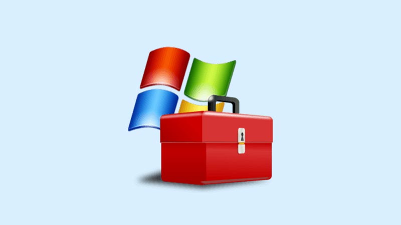 Windows Repair Pro 4.21.2 [+Portable]