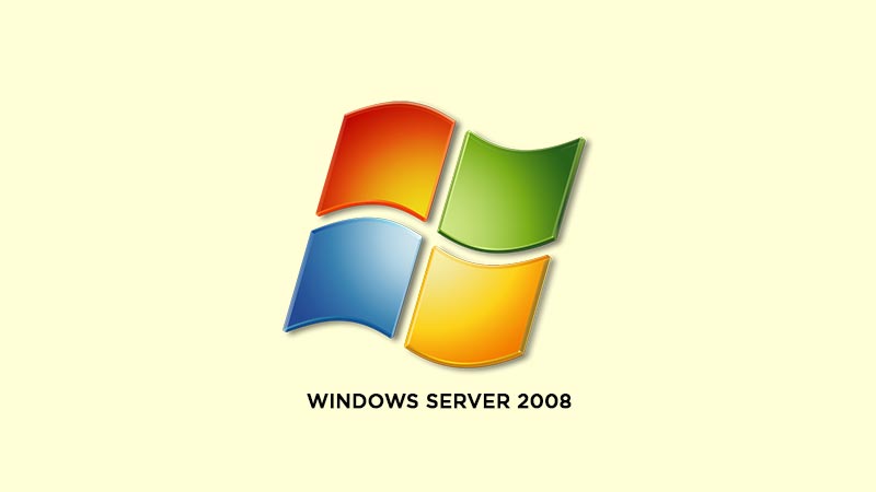 Windows Server 2008 R2 [November 2022]