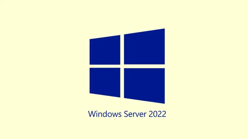 Windows Server 2022 [Update March 2022]