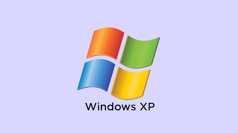 Windows XP SP3 (Update 2021) [2024]